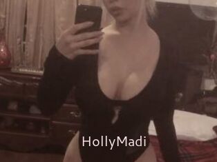 HollyMadi