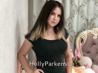 HollyParkenson