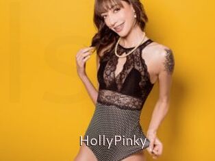 HollyPinky