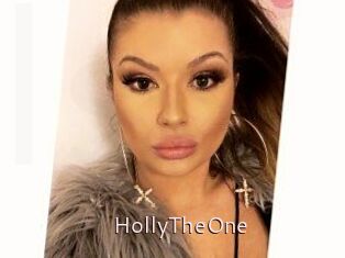 HollyTheOne