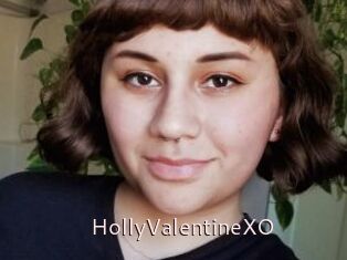 HollyValentineXO