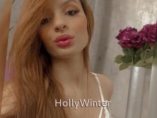 HollyWinter