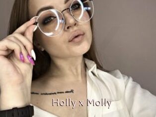 Holly_x_Molly