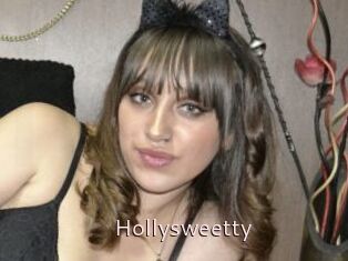 Hollysweetty