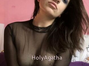 HolyAgatha