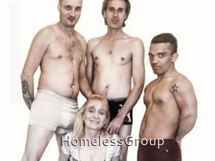 HomelessGroup