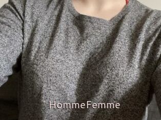 HommeFemme