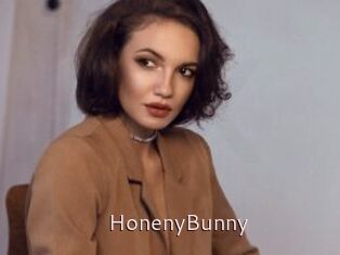 HonenyBunny