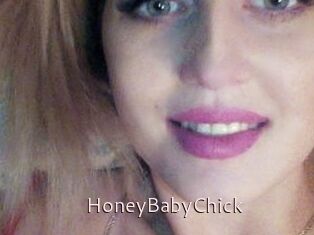 HoneyBabyChick