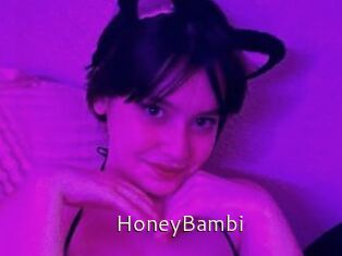 HoneyBambi