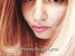 HoneyBunnyLena