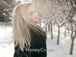 HoneyCream