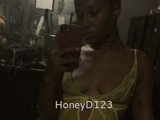 HoneyD123