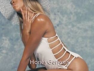 HoneyGenesis