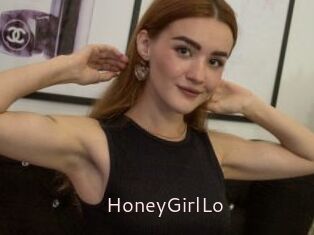 HoneyGirlLo