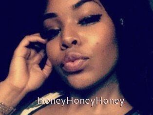 HoneyHoneyHoney