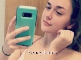 HoneyJames