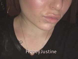 HoneyJustine