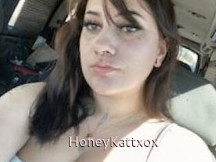 HoneyKattxox