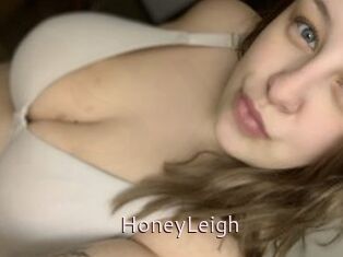 HoneyLeigh