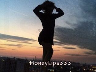 HoneyLips333