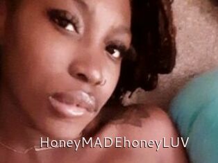 HoneyMADEhoneyLUV