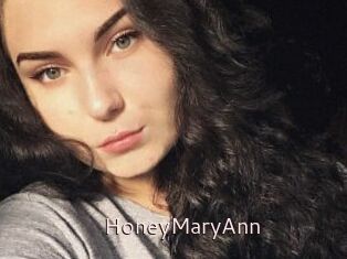 HoneyMaryAnn