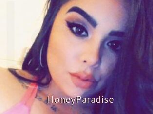 HoneyParadise