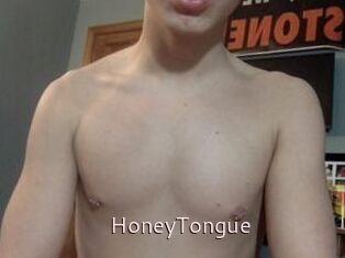 HoneyTongue