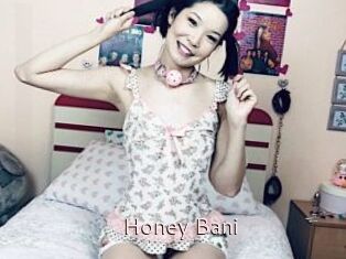 Honey_Bani