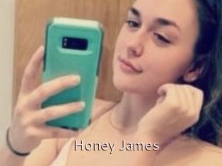 Honey_James