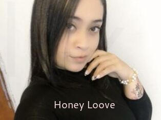 Honey_Loove