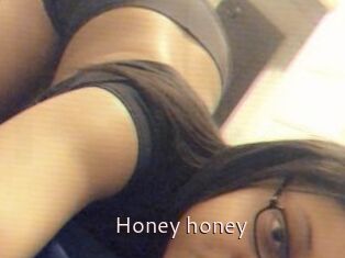 Honey_honey