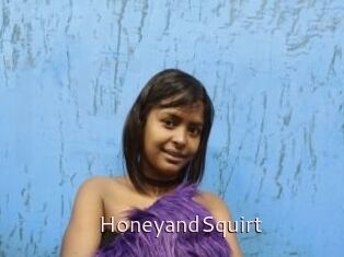 HoneyandSquirt