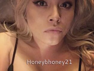 Honeybhoney21