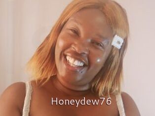 Honeydew76