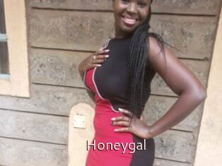 Honeygal