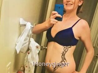 Honeyginger