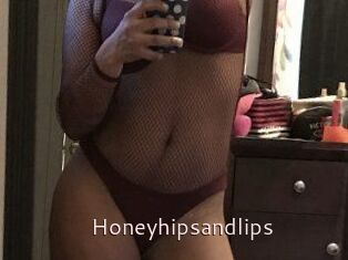 Honeyhipsandlips