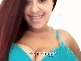 Honeyjuggs