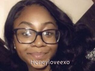 Honeyloveexo