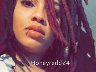 Honeyredd24