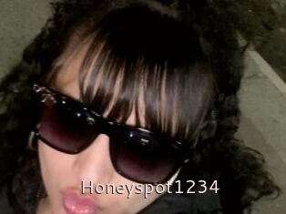 Honeyspot1234