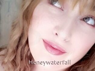 Honeywaterfall