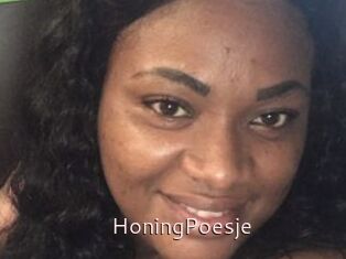 HoningPoesje