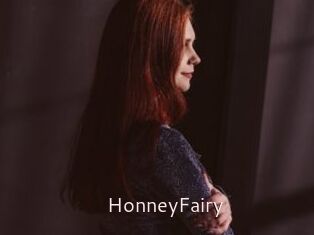 HonneyFairy