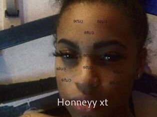 Honneyy_xt