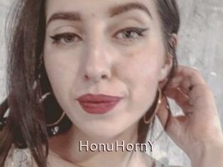 HonuHornY