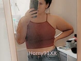 Horny91XX