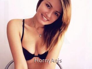 HornyAnis